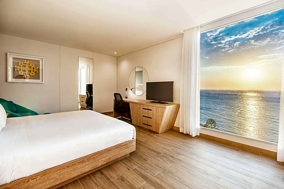 Hilton Garden Inn Santa Marta