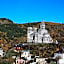 Hôtel Mercure Saint Nectaire - Spa & Bien-Être