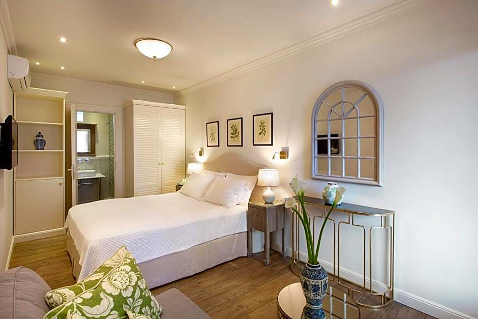 Despotiko Hotel