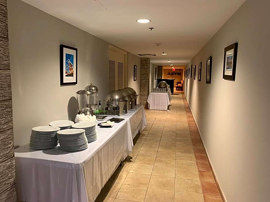 Costa Bahia Hotel Paseo Caribe
