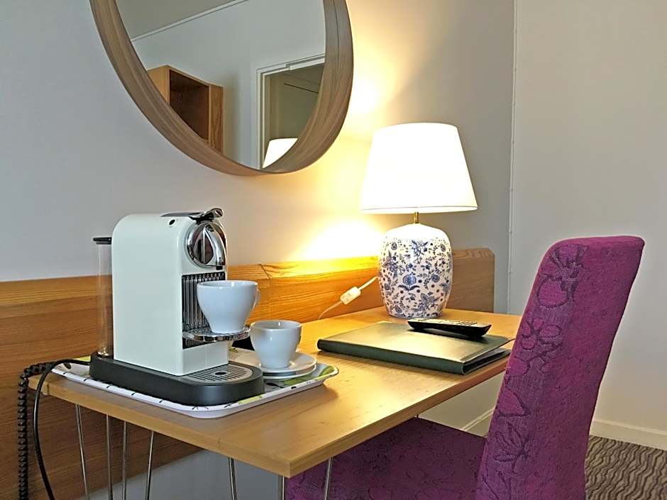 Mora Hotell & Spa