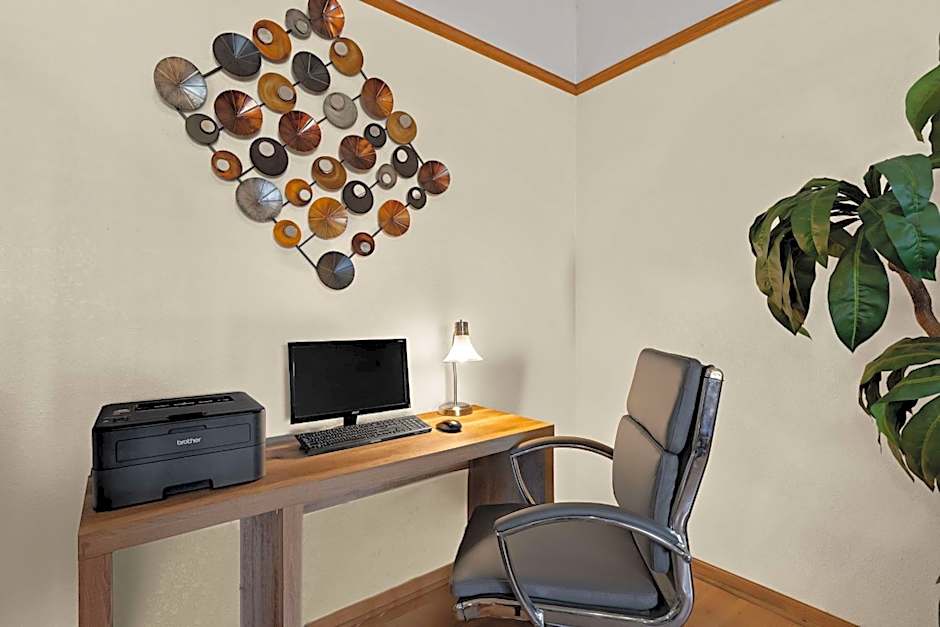 Best Western Germantown Inn