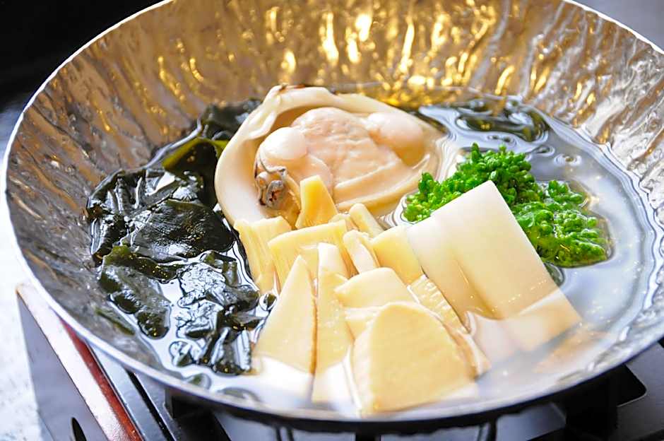 Keikoku Bettei Mochinoki