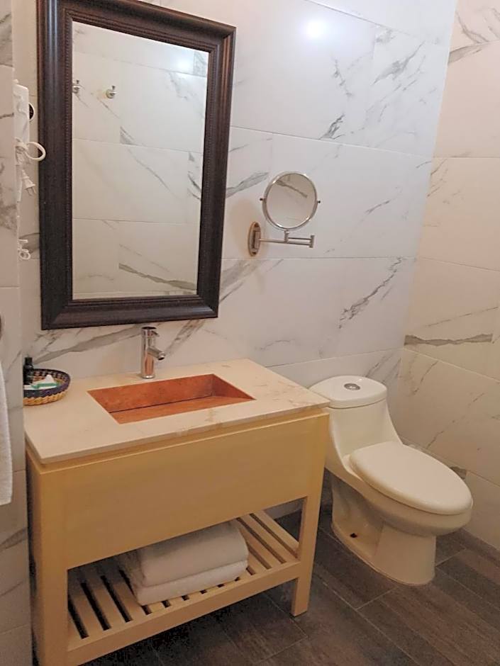 Mansion Azul Cholula