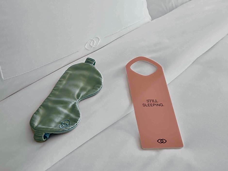 Sofitel Brisbane Central Hotel