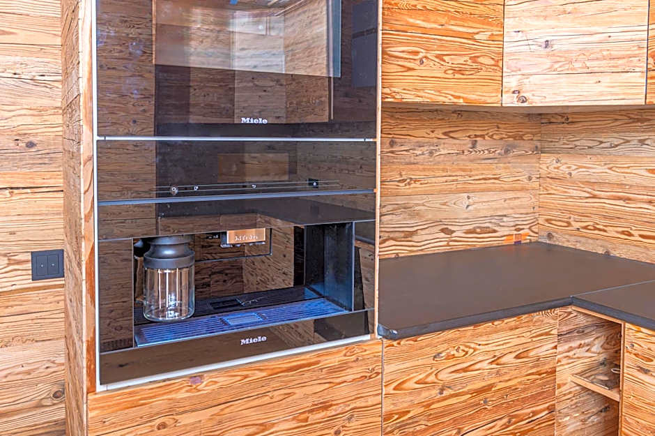 Das Kitz - Chalet Steuerberg XL Kitzbühel