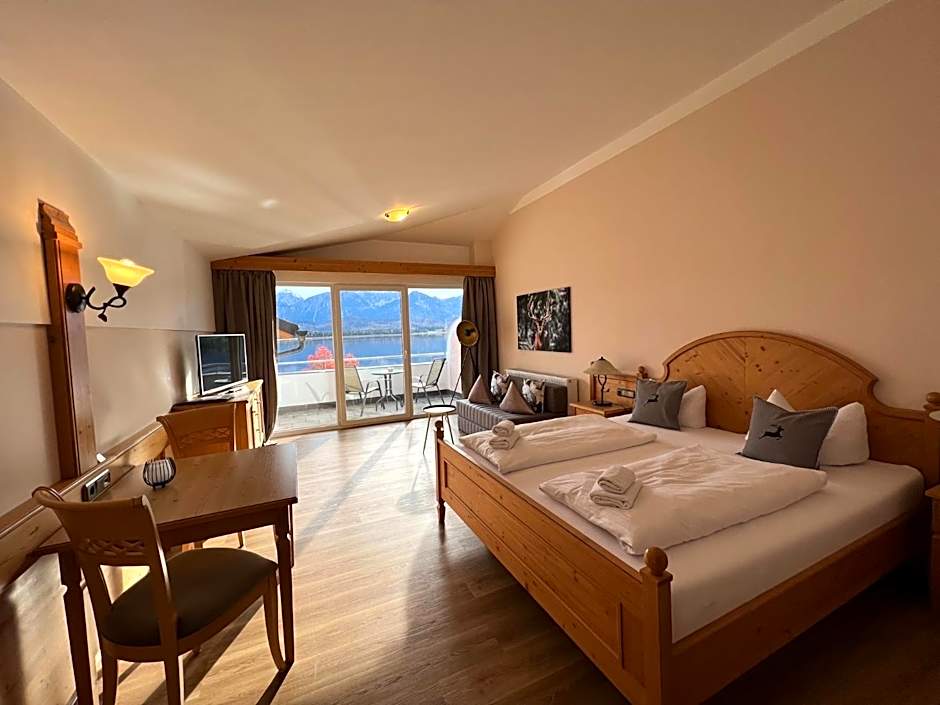 Hotel Fischer am See