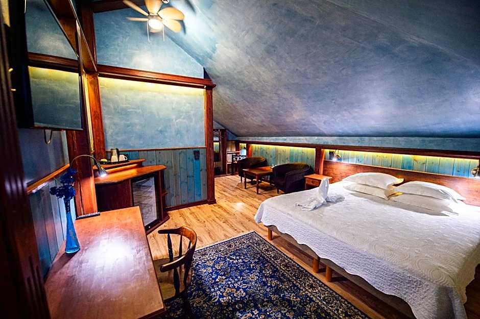 Ruunawere Hotel