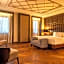 AZIMUT Grand Hotel Tashkent
