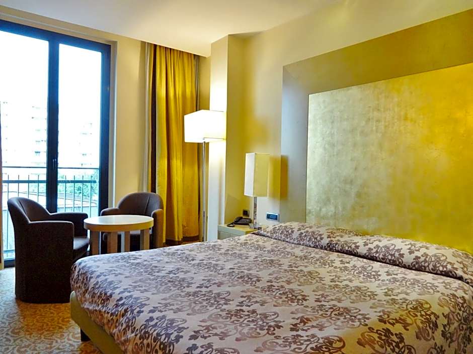 Hotel Tiffany Milano