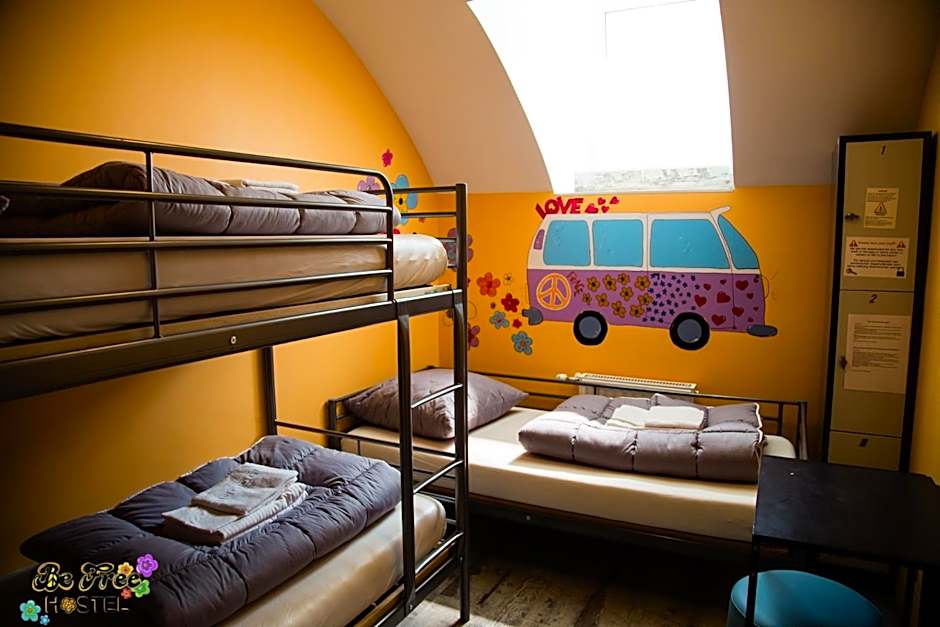BeFree Hostel - Self-Service