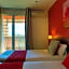 Appart-Hotel Mer & Golf City Perpignan Centre