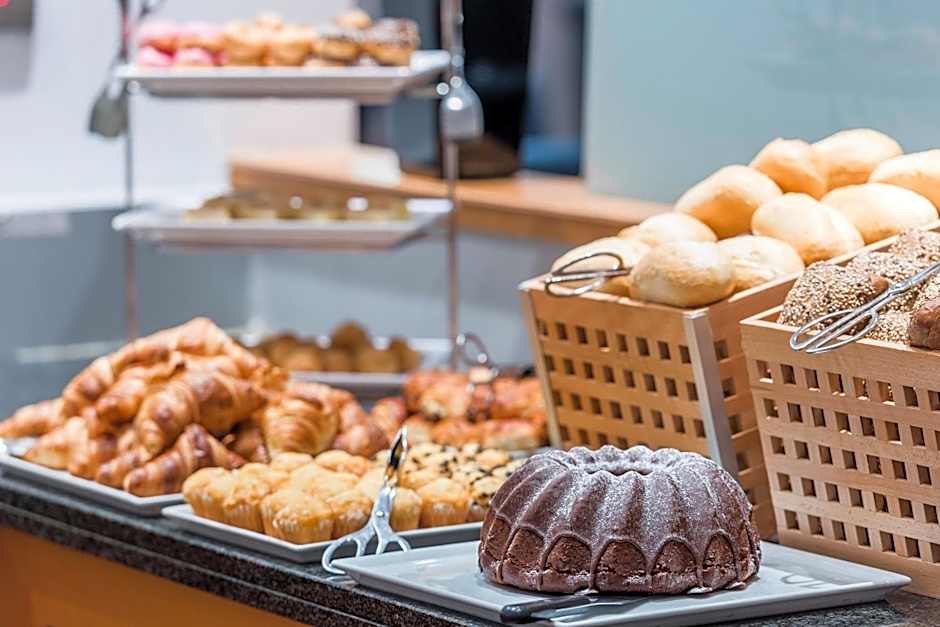 Hotel Oberhausen Neue Mitte Affiliated by Melia