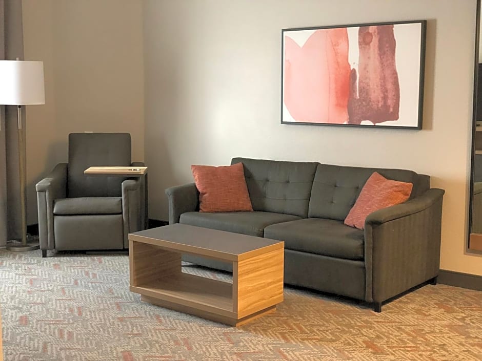 Candlewood Suites Mount Pleasant By IHG