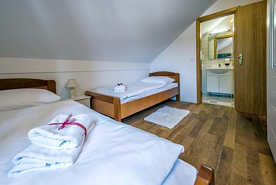 Hotel Srakovcic Heart of Nature