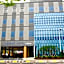 I Square Hotel