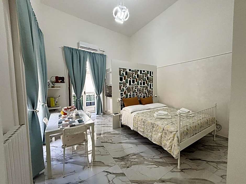 B&B Dei Mercanti