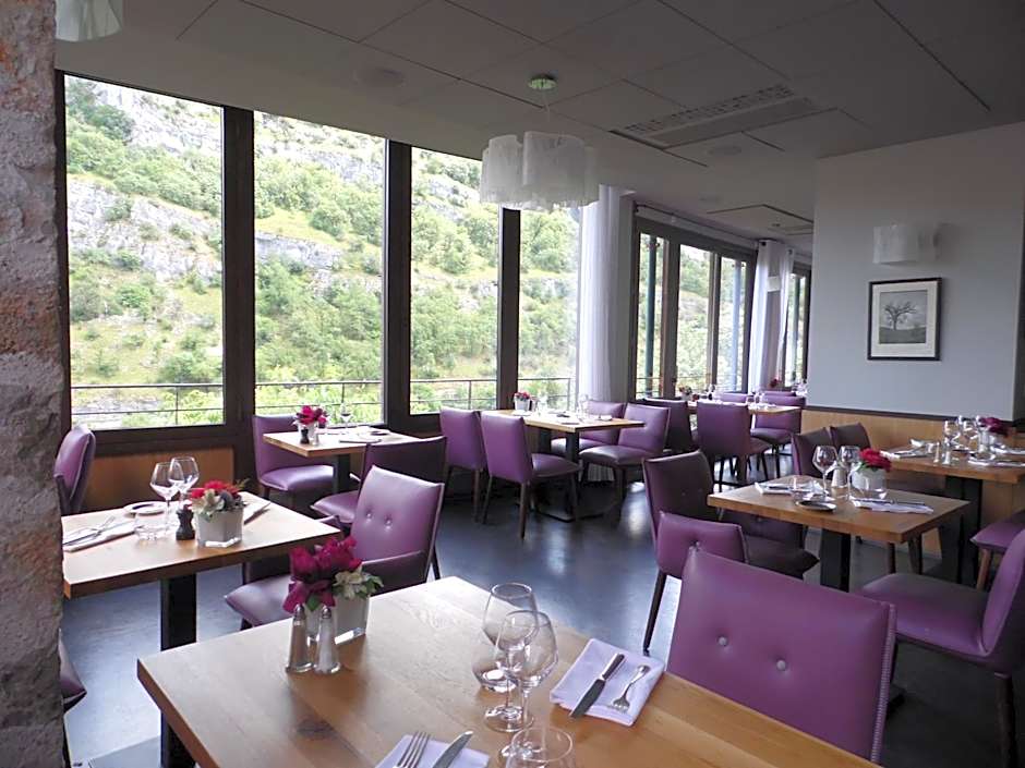 Hotel Beau Site - Rocamadour