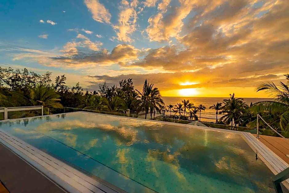 Boutik Hôtel 2A - Adult Only