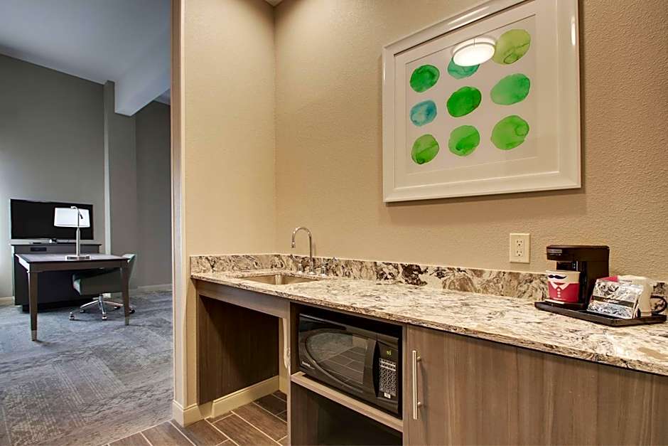 Hampton Inn & Suites By Hilton Knightdale Raleigh