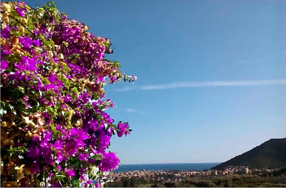 Il Pittore di Stelle B&B