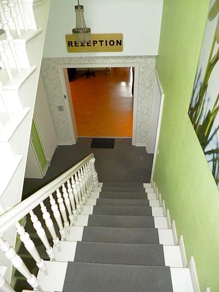 Hotel Restaurant Marbella