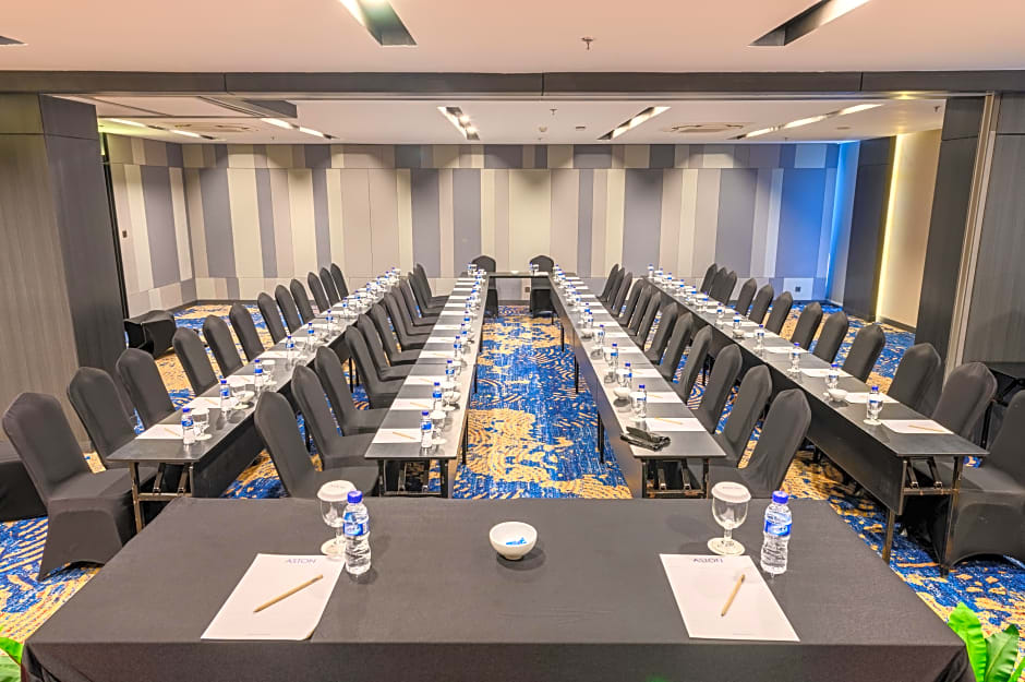 Aston Sorong Hotel & Conference Center