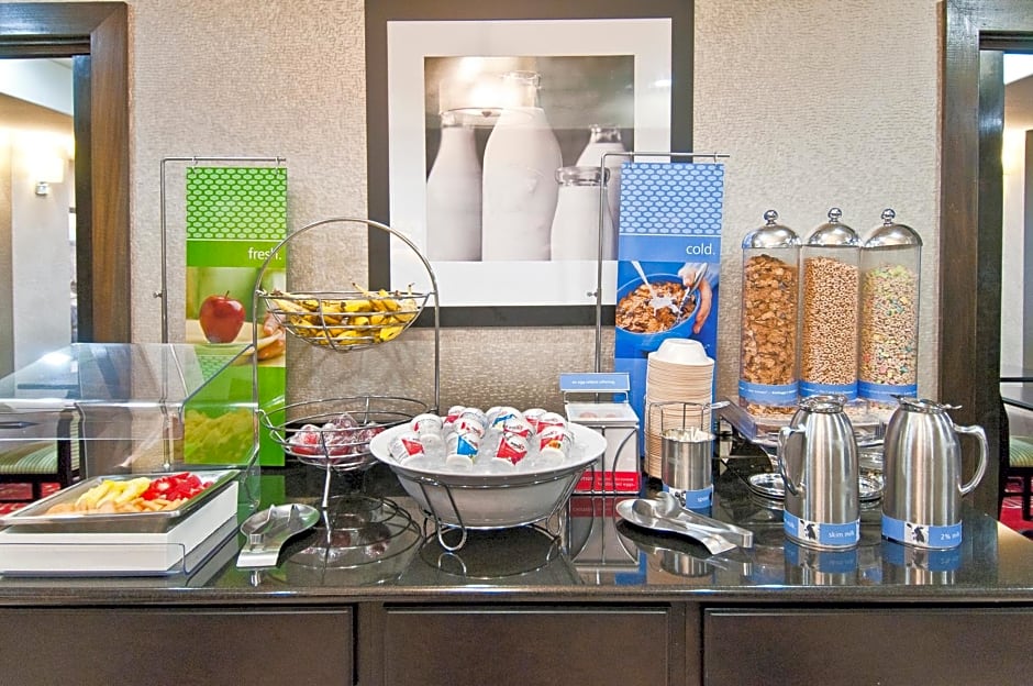 Hampton Inn Maumelle