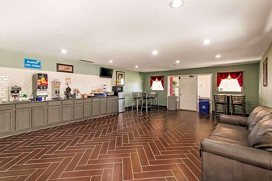 Rodeway Inn Pauls Valley