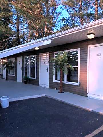 Hamilton Inn Sturbridge