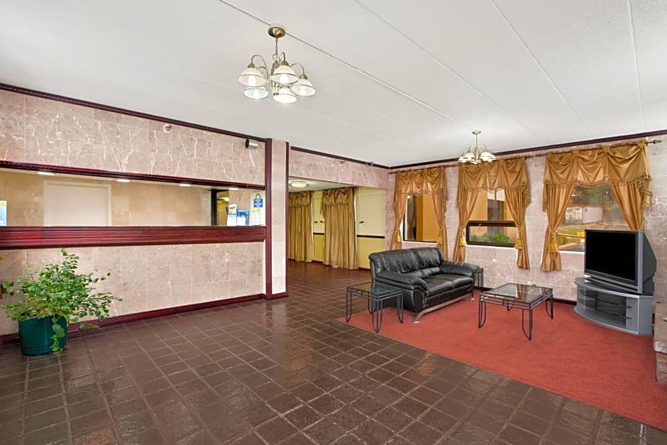 Days Inn by Wyndham Hagerstown