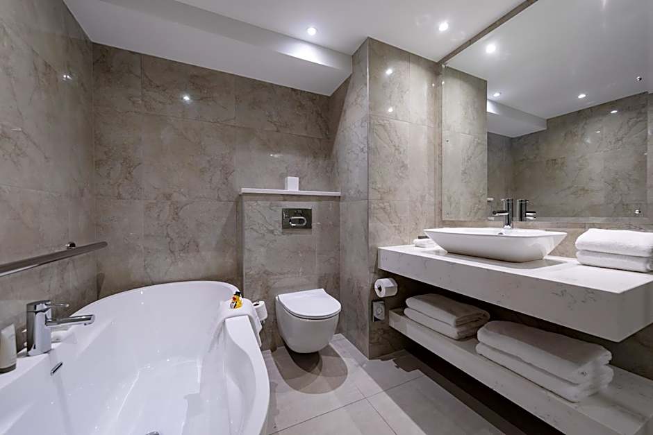 The Culloden Estate And Spa