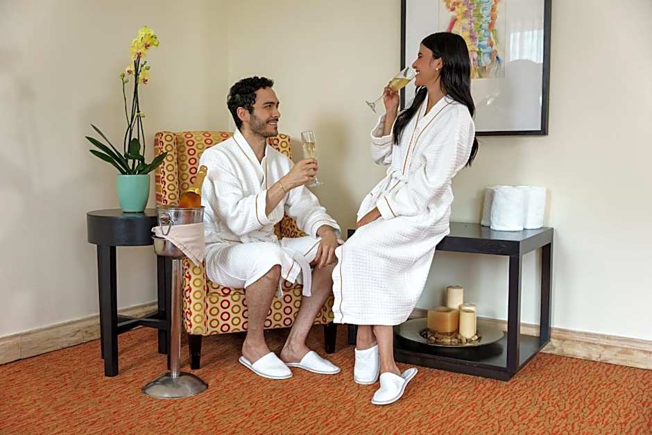 Hotel Real InterContinental San Pedro Sula By IHG