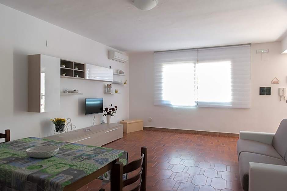 Villa Rosa Luxury Apartment