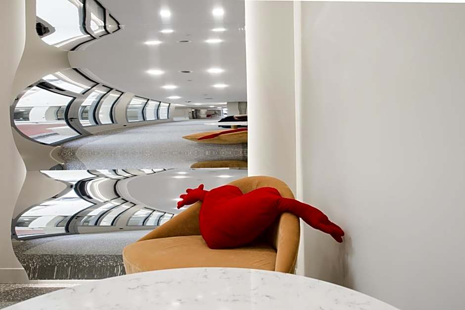 ibis Styles Toulouse Centre Capitole