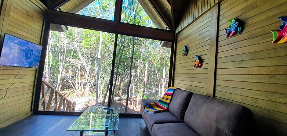 Energy Tulum Holistic Ranch
