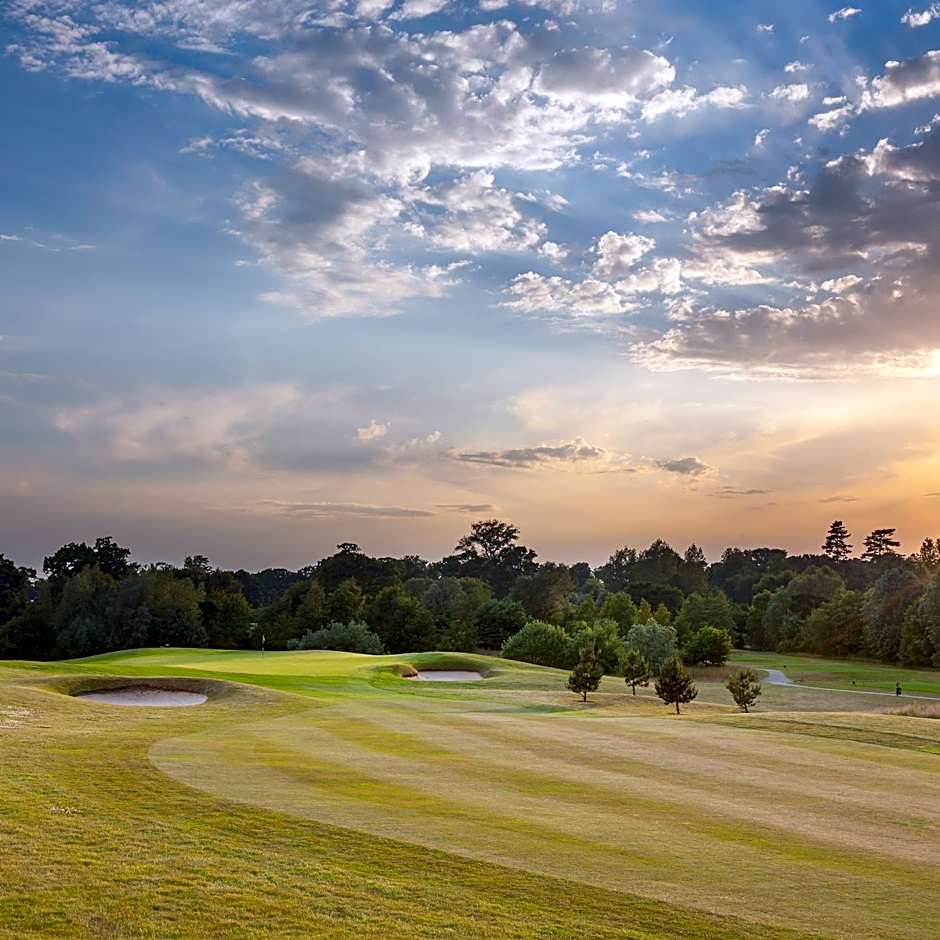 Sprowston Manor Hotel, Golf & Country Club