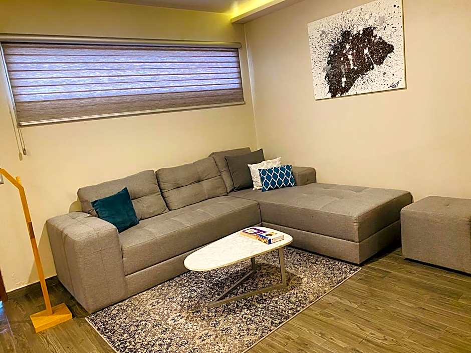 Loft Platino