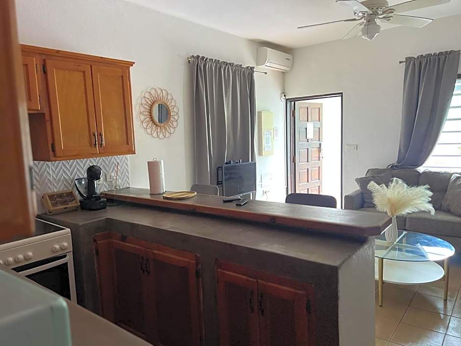 Over The Hill Residence