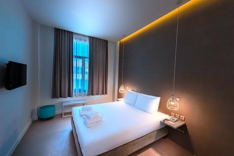 Double Room - Disability Access