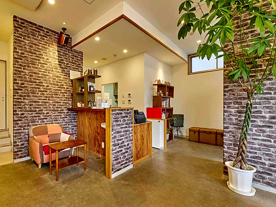 Kumagaya - Hotel - Vacation STAY 88851