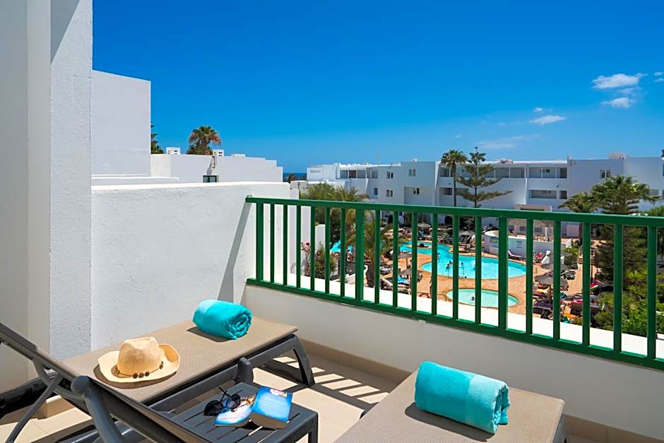 Apartamentos Galeon Playa photo 19