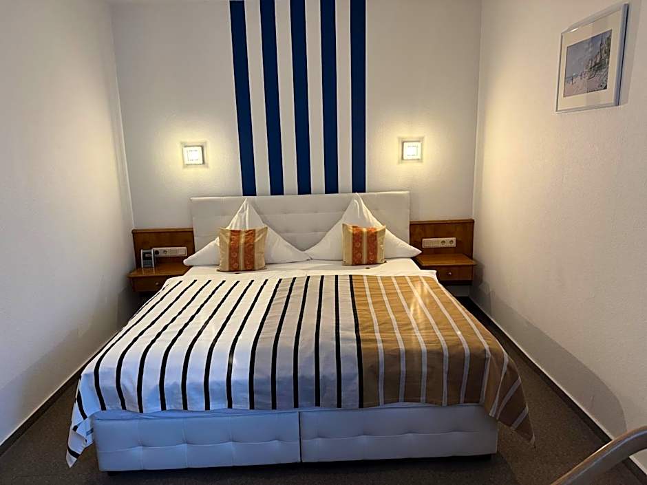 Hotel Garni Schick