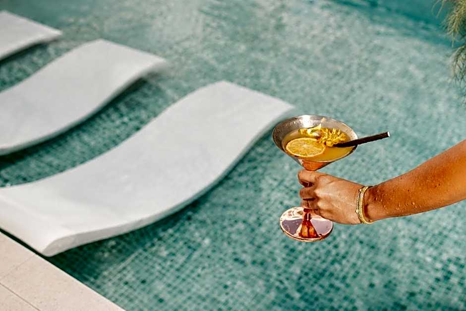 RH Silene Hotel & Spa 4 Sup