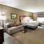 Hampton Inn By Hilton & Suites Sacramento - Cal Expo