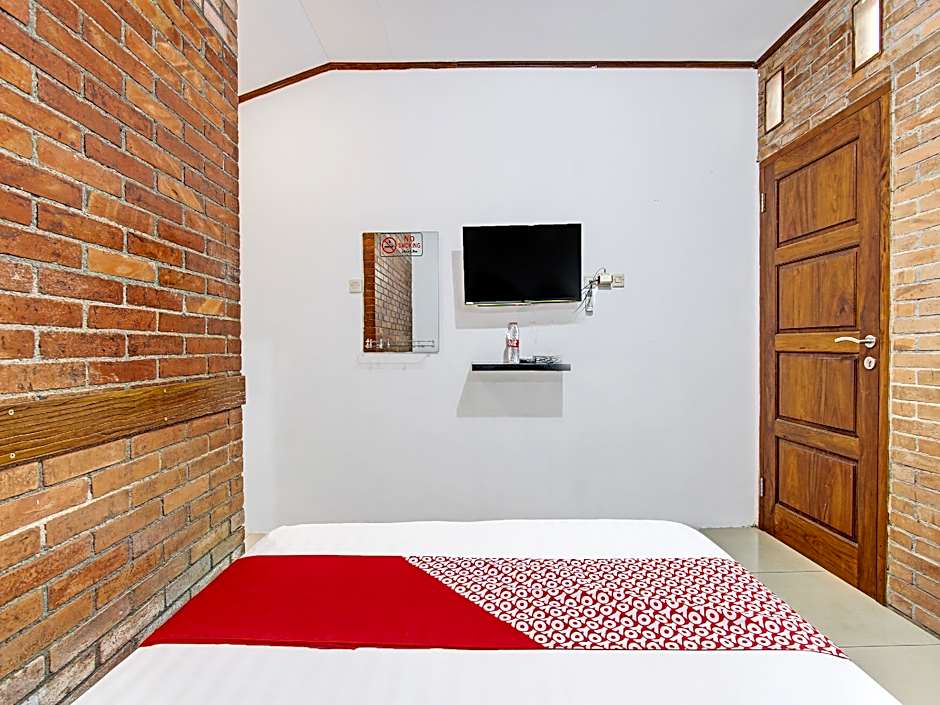 Hotel O Nayo Homestay Syariah