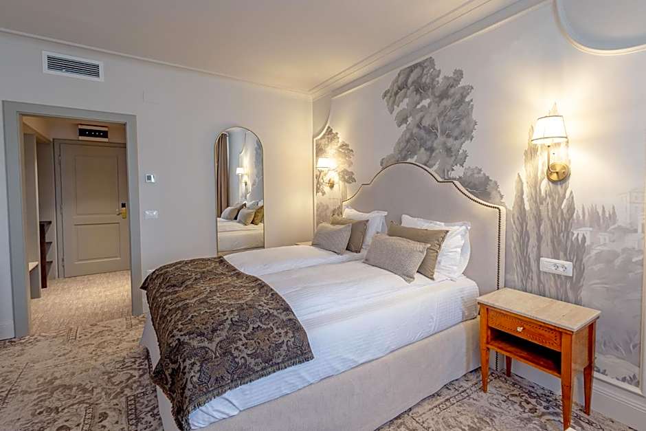 Hotel La Residenza - Adults only