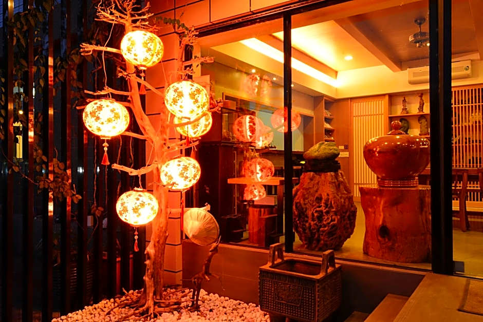 Simple Happiness B&B