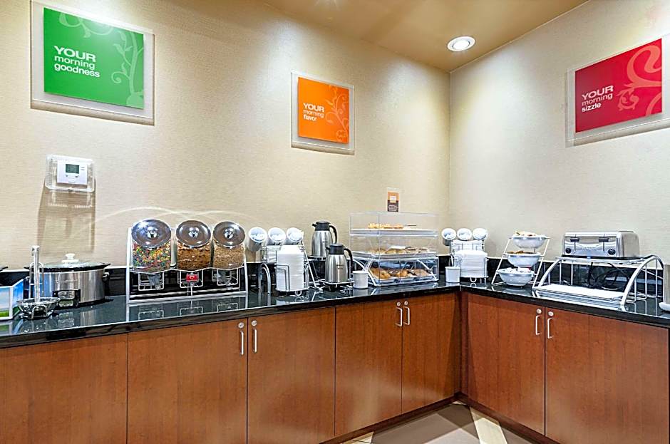 Comfort Suites Batesville