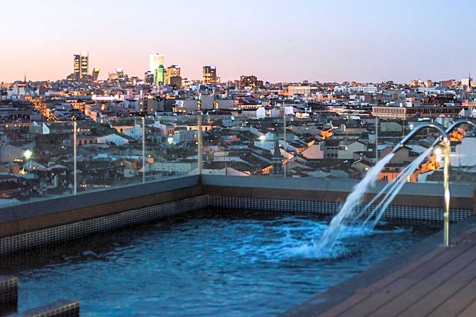 SmartRental Collection Centric II